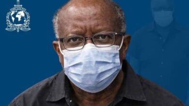 Photo of Ken Ofori-Atta released from U.S. custody as corruption and extradition cases persist