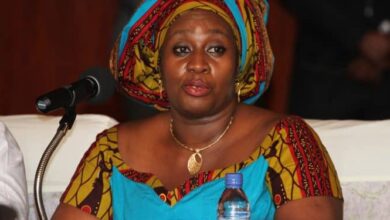 Photo of U.S. court clears extradition of Sedina Tamakloe-Attionu to Ghana