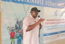 Photo of Volta Regional Fisheries Director calls for marine police deployment to safeguard coast