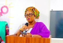 Photo of Anloga DCE highlights major achievements after one year in office