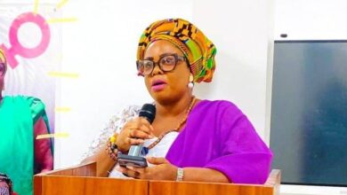 Photo of Anloga DCE outlines key achievements after one year in office