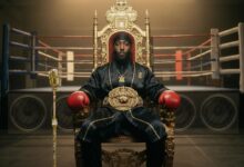 Photo of NANA KING SET TO REDEFINE GHANAIAN VISUALS WITH CINEMATIC ‘4EVR CHAMPION’ VIDEO PREMIERE THIS FRIDAY