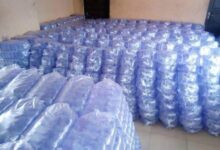 Photo of Sachet water price increase sparks concerns cver compliance with Government directive