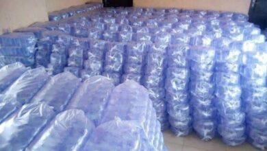 Photo of Sachet water price increase sparks concerns cver compliance with Government directive