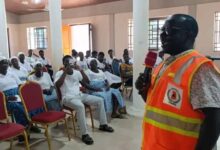 Photo of Keta NADMO urges women’s group to lead disaster preparedness as rains approach