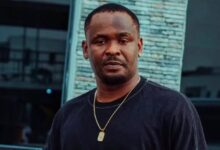 Photo of I don’t go to church, I pay my tithe to the streets- Zubby Michael