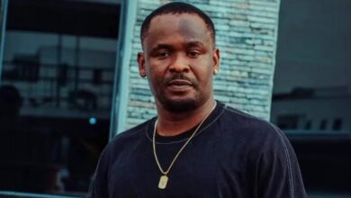 Photo of I don’t go to church, I pay my tithe to the streets- Zubby Michael