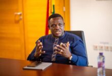 Photo of Anti-LGBTQ Bill Still a priority — Sam George insists