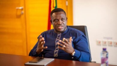 Photo of Anti-LGBTQ Bill Still a priority — Sam George insists