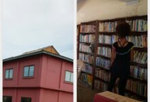 Photo of Keta Library Mobilises Tech, Volunteers To Confront Literacy Crisis