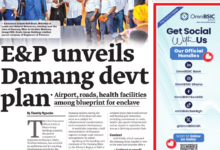 Photo of Newspaper Front Pages: Monday, April 20, 2026