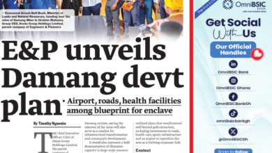 Photo of Newspaper Front Pages: Monday, April 20, 2026