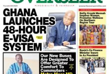 Photo of Newspaper Frontpages – Tuesday, 26th May, 2026