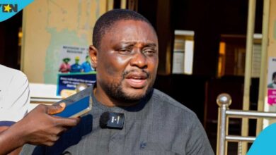 Photo of Keta MP Dzudzorli Kwame Gakpey Assures Residents: No Structures Will Block Keta Sports Complex Project