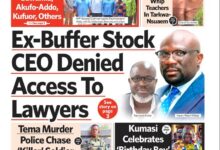 Photo of Newspaper Frontpages – Thursday, 7th May, 2026