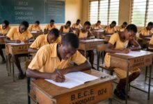 Photo of Haruna Iddrisu urges BECE candidates to stay calm and trust their hard work