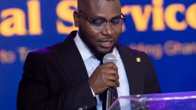 Photo of SEC positions Ghana for youth-driven wealth creation through virtual assets