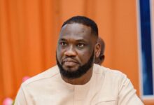 Photo of Parliament of Ghana confirms the arrest and detention of Ohene Kwame Frimpong in the Netherlands