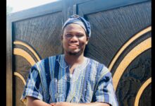 Photo of Courage Babanawo Pushes for Deputy Youth Organiser Position in Ketu South