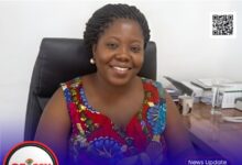 Photo of Female Banker sacked for sleeping with over 200 male job seekers