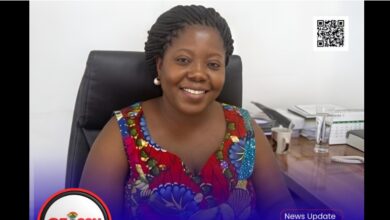 Photo of Female Banker sacked for sleeping with over 200 male job seekers