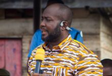 Photo of Traders at Abor Market to Get Temporary Structures During 24-Hour Economy Market Construction – Wisdom Seade