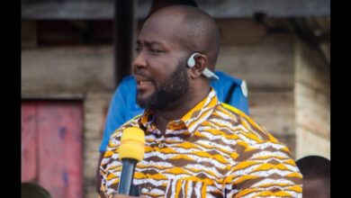 Photo of Traders at Abor Market to Get Temporary Structures During 24-Hour Economy Market Construction – Wisdom Seade