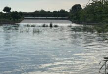 Photo of Ketu North MP Eric Agbana Raises Alarm Over Weta Dam Gates, Warns of Flood Risk to 22 Communities