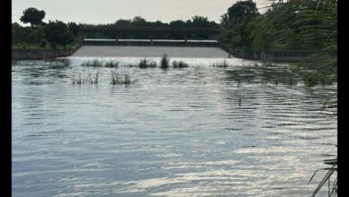 Photo of Ketu North MP Eric Agbana Raises Alarm Over Weta Dam Gates, Warns of Flood Risk to 22 Communities