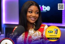 Photo of “We only ask for Mobile Money from guys we don’t Love” – Lady breaks silence