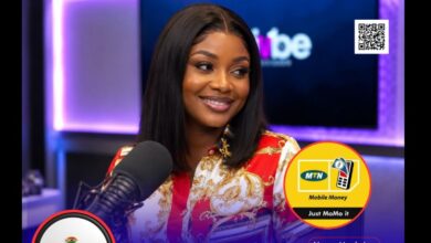 Photo of “We only ask for Mobile Money from guys we don’t Love” – Lady breaks silence