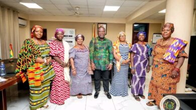 Photo of Volta Queen Mothers commit to supporting regional development agenda