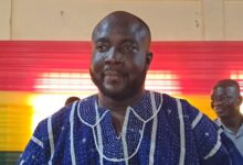 Photo of Keta MCE Seeks 50 Acres for Proposed School of Pharmacy, Appeals to Anlo Afiadenyigba Chiefs