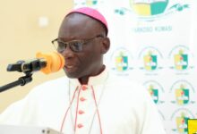 Photo of ‘We’re not going backwards’ – Catholic Bishops defend Anti-LGBTQ+ Bill