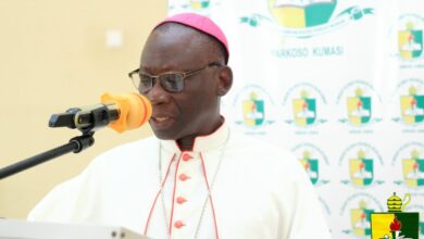 Photo of ‘We’re not going backwards’ – Catholic Bishops defend Anti-LGBTQ+ Bill