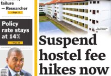 Photo of Newspaper Front Pages: Thursday, May 21, 2026
