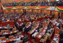 Photo of Parliament passes anti-LGBTQ bill