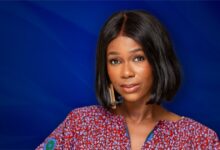 Photo of “A Lot of People Dress Terribly on Purpose to Trend” — Ama K Abebrese on 27th TGMA Red Carpet Looks