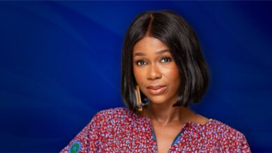 Photo of “A Lot of People Dress Terribly on Purpose to Trend” — Ama K Abebrese on 27th TGMA Red Carpet Looks