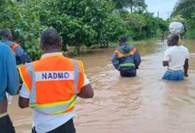 Photo of NADMO appeals to Ibrahim Mahama to dredge rivers as flooding worsens
