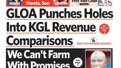 Photo of Newspaper Front Pages: Monday, June 15, 2026