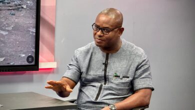 Photo of Ofori-Atta’s US Green Card no shield from prosecution — Ahiagbah