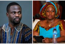 Photo of ‘I don’t trust that Sedina Tamakloe is in custody’ — Manasseh Azure