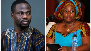 Photo of ‘I don’t trust that Sedina Tamakloe is in custody’ — Manasseh Azure