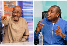 Photo of NPP will survive even if Kennedy Agyapong leaves — Kwadwo Poku