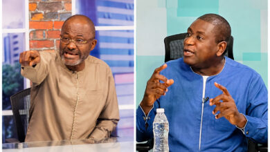 Photo of NPP will survive even if Kennedy Agyapong leaves — Kwadwo Poku