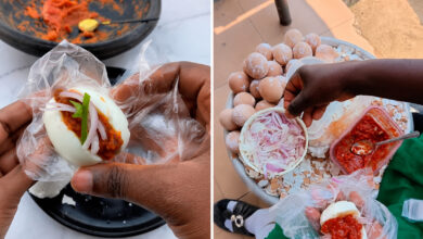 Photo of NACOC Warns: Students Selling ‘Wee’-Laced Egg, Pepper on Campus