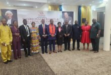 Photo of Hanypay  inaugurates Board to strengthen governance, compliance