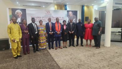 Photo of Hanypay inaugurates Board to strengthen governance, compliance