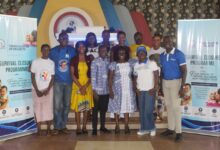 Photo of Compassion International Ends Eight-Year Maternal, Child Health Programme in Tongu Cluster